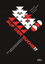 Cover-Bild Auf der Suche!?