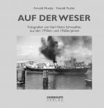 Cover-Bild Auf der Weser