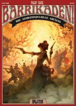 Cover-Bild Auf die Barrikaden!