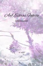 Cover-Bild Auf Esbras Fährte