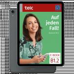 Cover-Bild Auf jeden Fall!