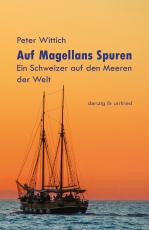 Cover-Bild Auf Magellans Spuren