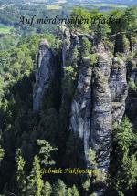 Cover-Bild Auf mörderischen Pfaden