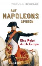 Cover-Bild Auf Napoleons Spuren