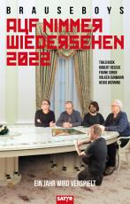 Cover-Bild Auf Nimmerwiedersehen 2022