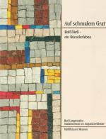 Cover-Bild Auf schmalem Grat