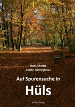 Cover-Bild Auf Spurensuche in Hüls