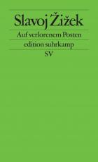 Cover-Bild Auf verlorenem Posten