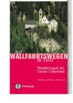 Cover-Bild Auf Wallfahrtswegen in Tirol