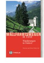 Cover-Bild Auf Wallfahrtswegen in Tirol