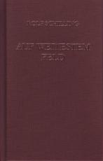 Cover-Bild Auf weitestem Feld