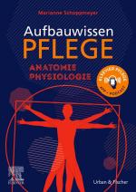 Cover-Bild Aufbauwissen Pflege Anatomie Physiologie