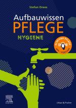 Cover-Bild Aufbauwissen Pflege Hygiene
