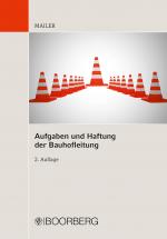 Cover-Bild Aufgaben und Haftung der Bauhofleitung