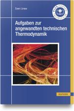 Cover-Bild Aufgaben zur angewandten technischen Thermodynamik
