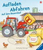 Cover-Bild Aufladen - Abfahren: Auf dem Bauernhof