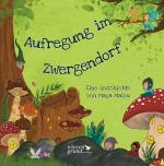 Cover-Bild Aufregung im Zwergendorf