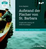 Cover-Bild Aufstand der Fischer von St. Barbara