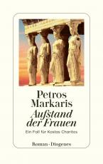 Cover-Bild Aufstand der Frauen