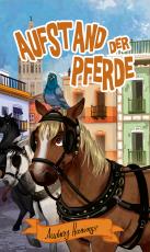 Cover-Bild Aufstand der Pferde