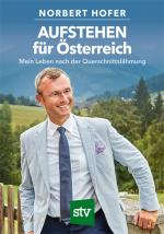 Cover-Bild AUFSTEHEN für Österreich