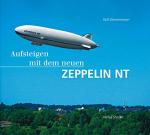 Cover-Bild Aufsteigen mit dem neuen Zeppelin NT