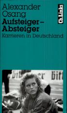 Cover-Bild Aufsteiger – Absteiger