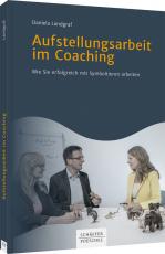 Cover-Bild Aufstellungsarbeit im Coaching