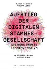 Cover-Bild Aufstieg der digitalen Stammesgesellschaft