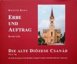 Cover-Bild Auftrag und Erbe. Die alte Diözese Csanád