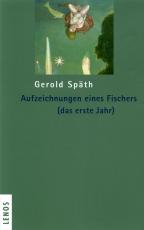 Cover-Bild Aufzeichnungen eines Fischers (das erste Jahr)