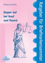 Cover-Bild Augen auf bei Kauf und Tausch