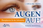 Cover-Bild Augen auf! - Übungskarten für das Sehtraining