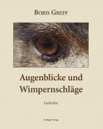 Cover-Bild Augenblicke und Wimpernschläge