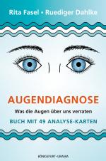 Cover-Bild Augendiagnose