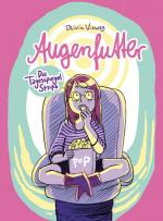 Cover-Bild Augenfutter