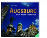 Cover-Bild Augsburg