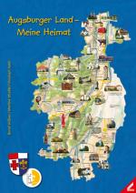 Cover-Bild Augsburger Land – Meine Heimat