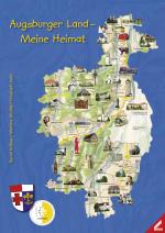 Cover-Bild Augsburger Land – Meine Heimat