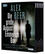 Cover-Bild August Emmerich Box