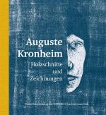 Cover-Bild Auguste Kronheim – Holzschnitte und Zeichnungen