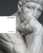 Cover-Bild Auguste Rodin im Albertinum