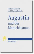 Cover-Bild Augustin und der Manichäismus