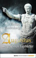Cover-Bild Augustus - Die geheimen Tagebücher