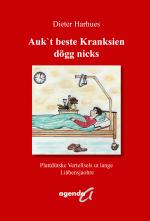 Cover-Bild Auk`t beste Kranksien dögg nicks