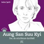 Cover-Bild Aung San Suu Kyi