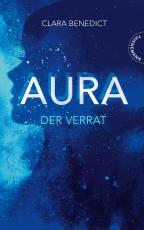 Cover-Bild Aura 2: Aura – Der Verrat