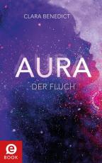 Cover-Bild Aura 3: Aura – Der Fluch