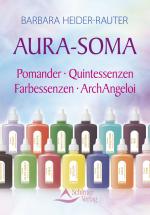 Cover-Bild Aura-Soma