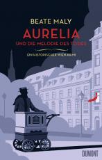 Cover-Bild Aurelia und die Melodie des Todes